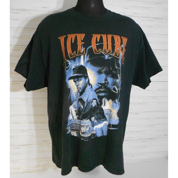 Ice Cube Other - Vintage Ice Cube T-shirt Sz. 2XL Men Doughboy, Boyz In The Hood, Convertible Car